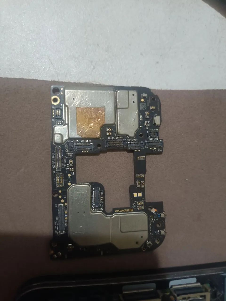 Placa Redimi Note 8 Pro