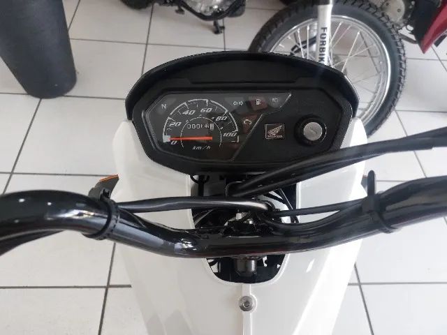 Honda Pop110i ES 2026- Zero Km - Foto 6