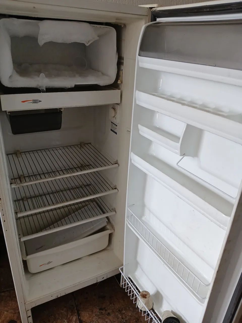 Geladeira consul - Foto 3