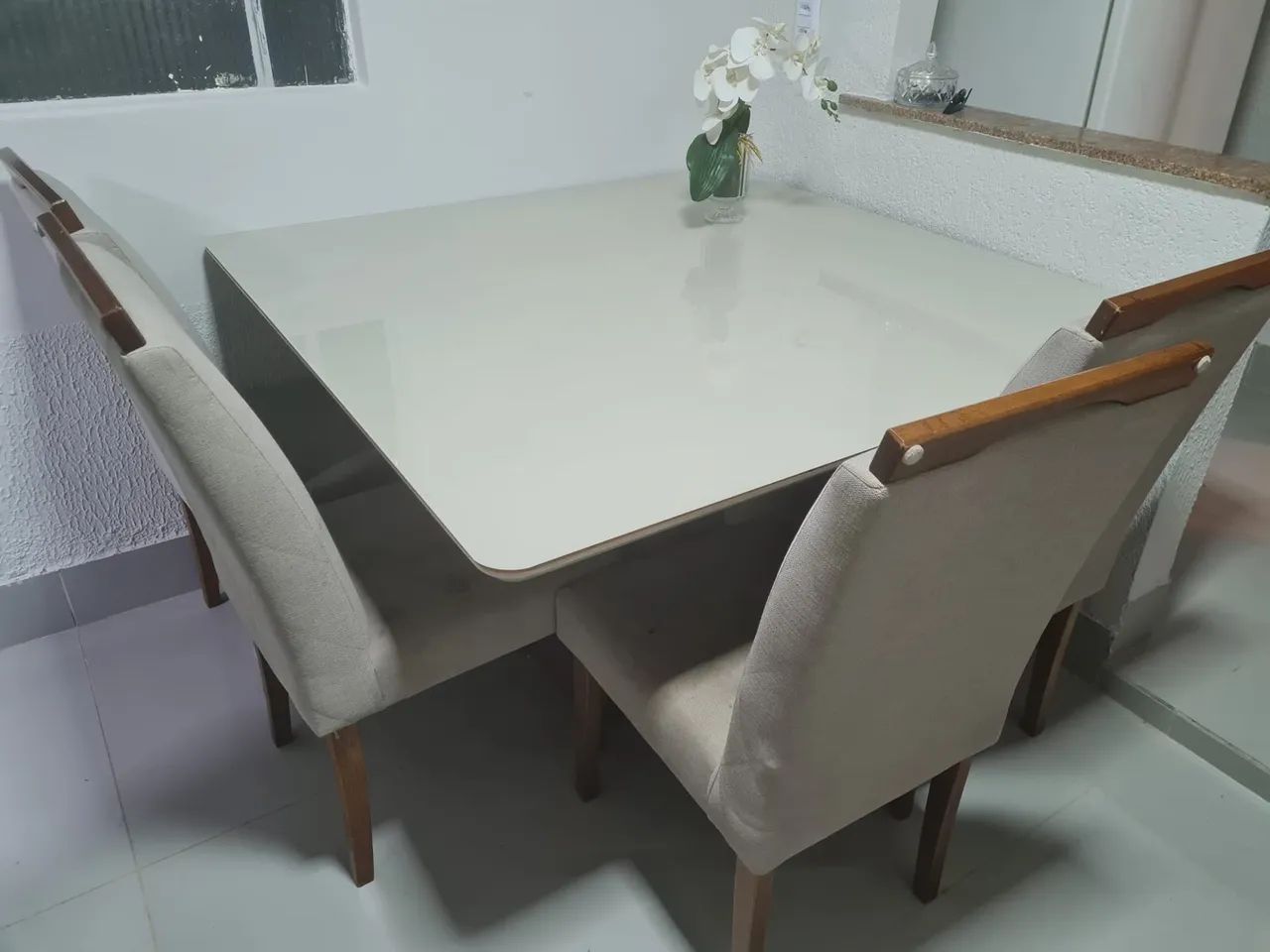 Mesa de Jantar 8 Lugares - Foto 3
