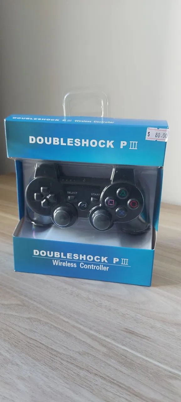 CONTROLE PS3
