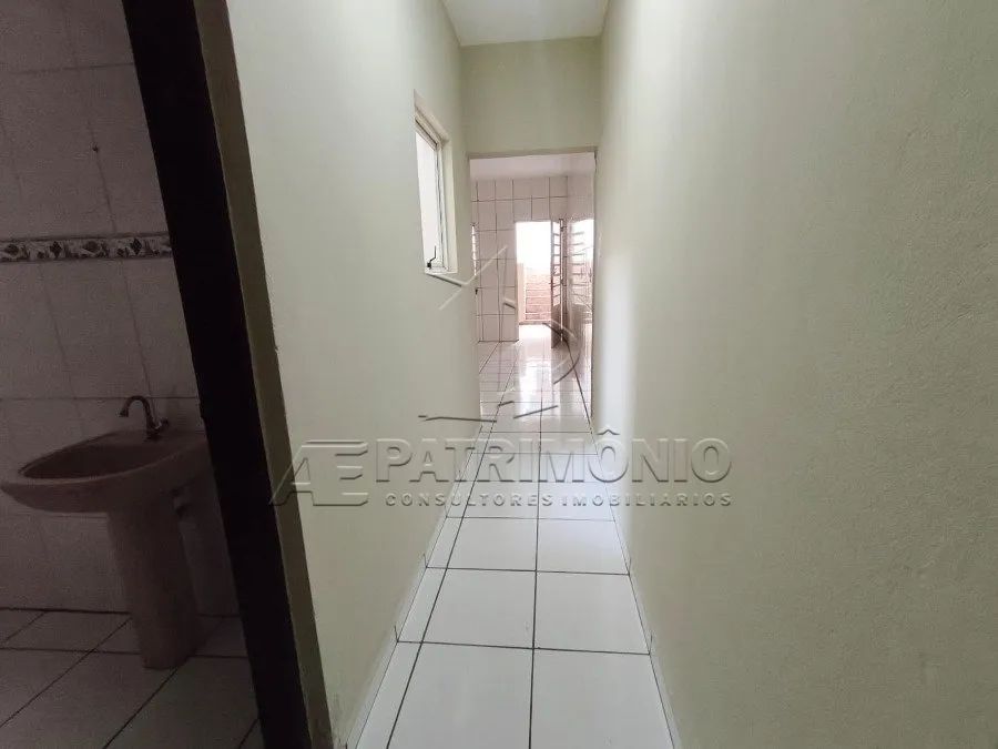 SOBRADO 2 QUARTOS - Prestes de Barros - Foto 5