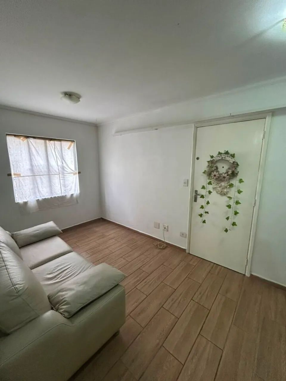 APARTAMENTO MOBILIADO! FL 31