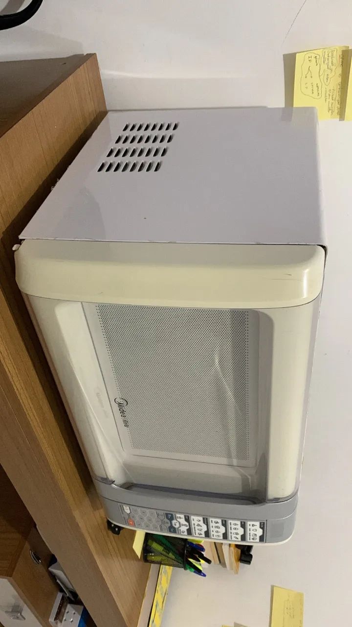 Microondas  - Foto 2