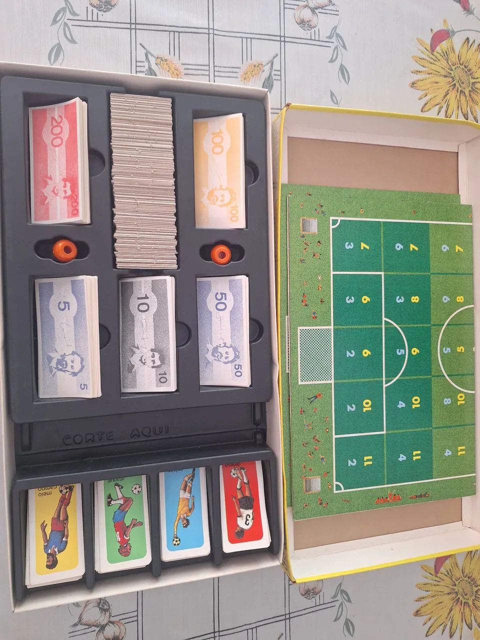 Jogo Clássico ESCRETE - Foto 4