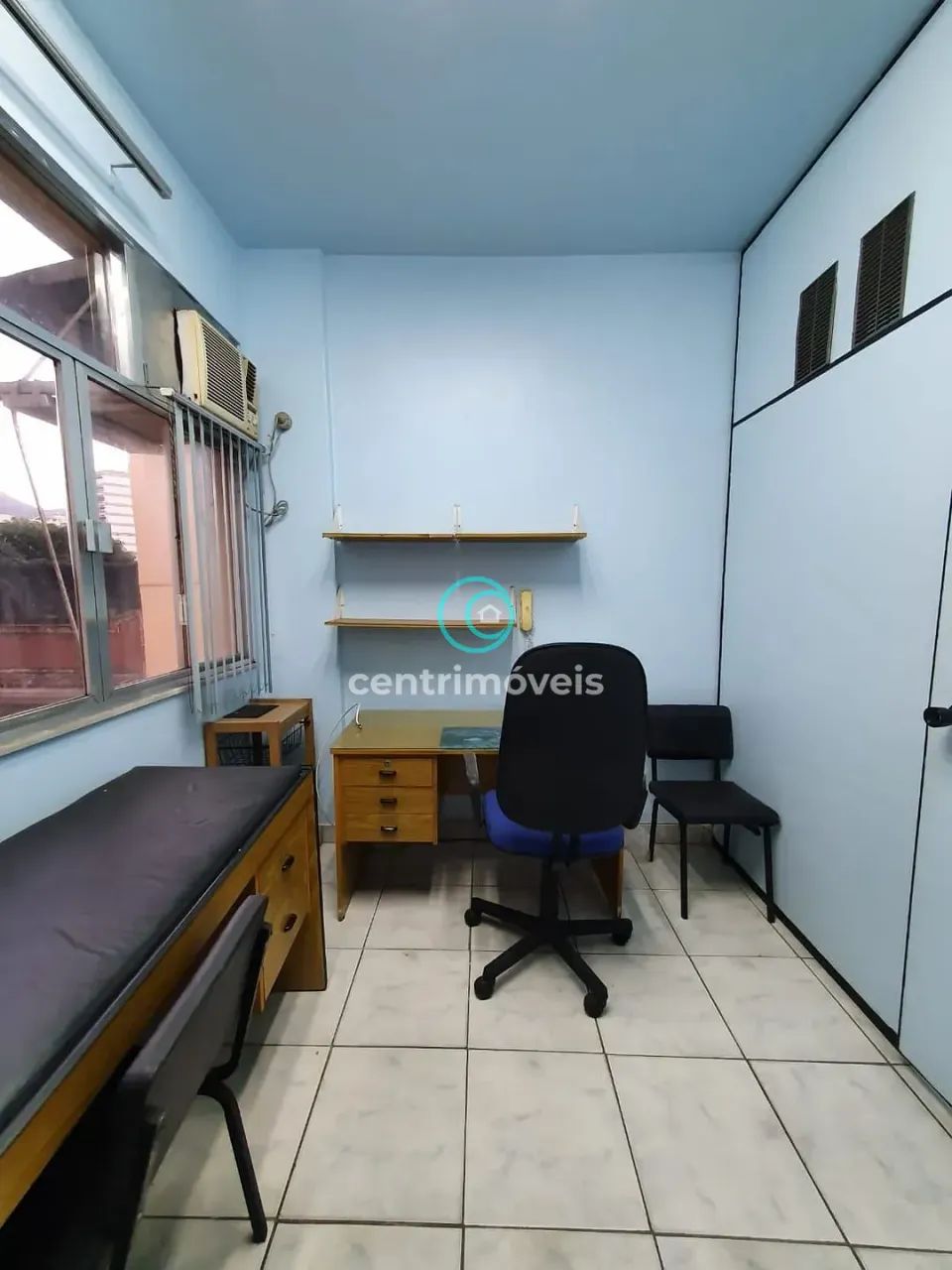 Sala à venda, Tijuca, Rio de Janeiro, RJ - Foto 3