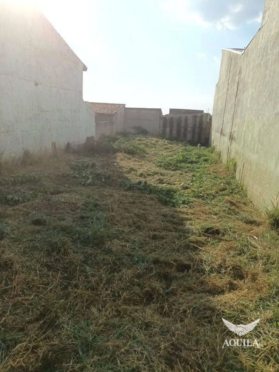 TERRENO COM 313 m² NA VILA VASQUES - VOTORANTIM - Foto 3