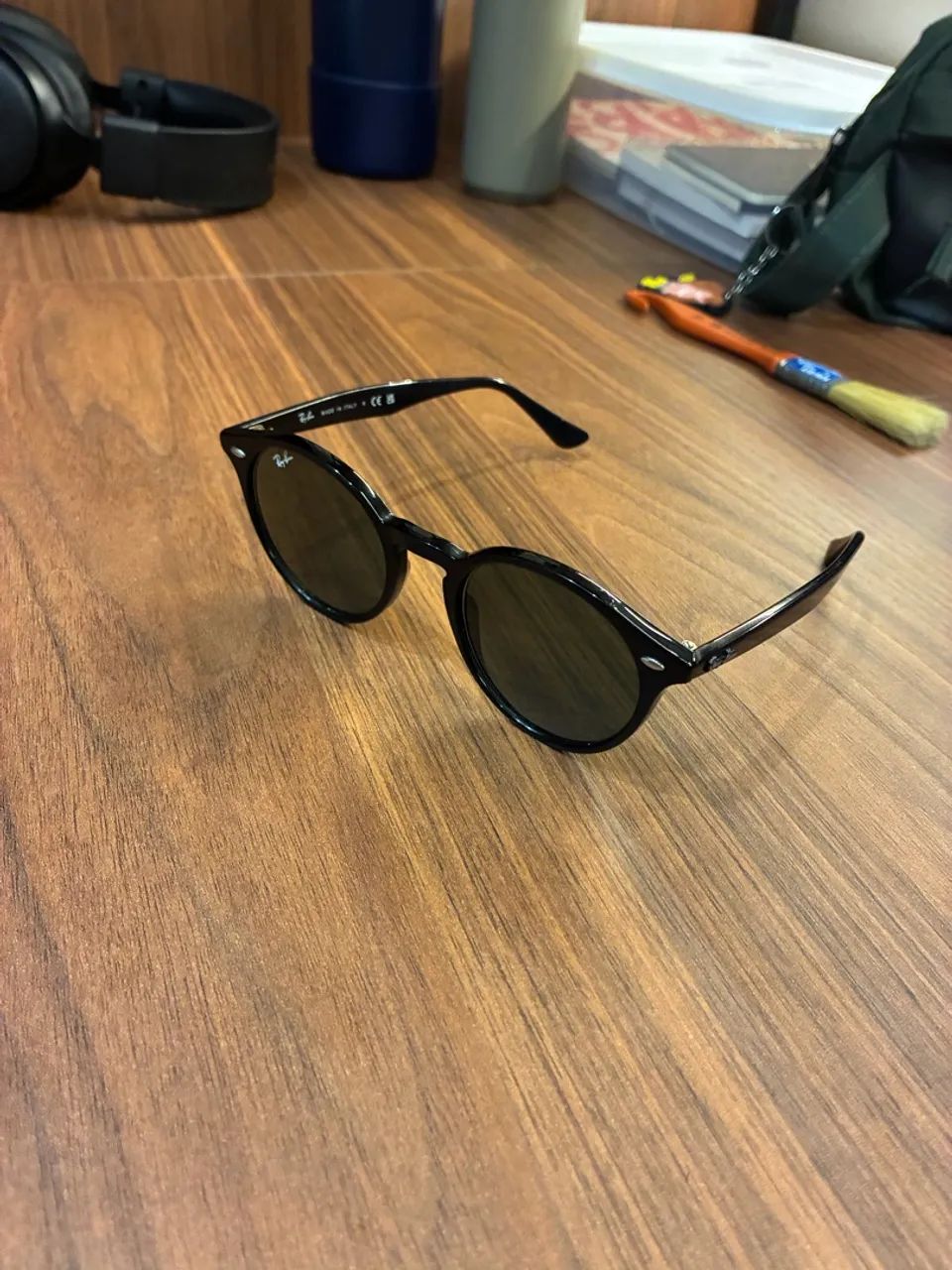 Óculos Ray Ban - Foto 5