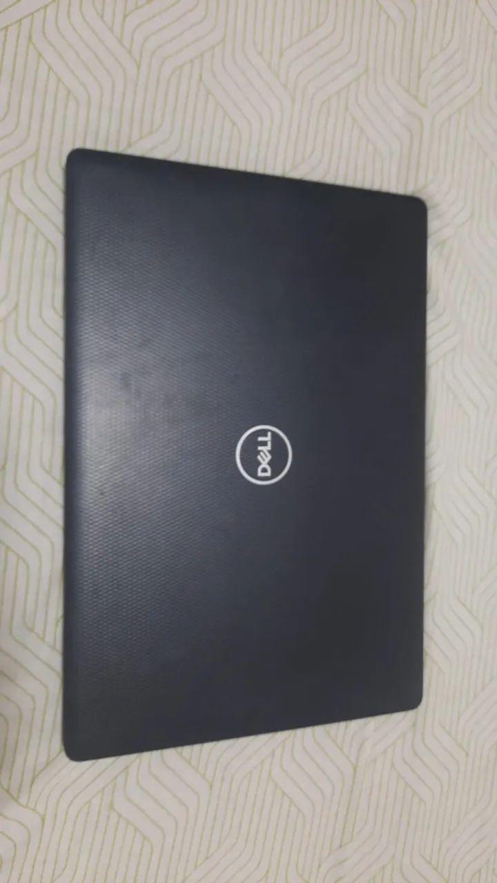 Notebook inspiron 15 modelo P75F - Foto 2
