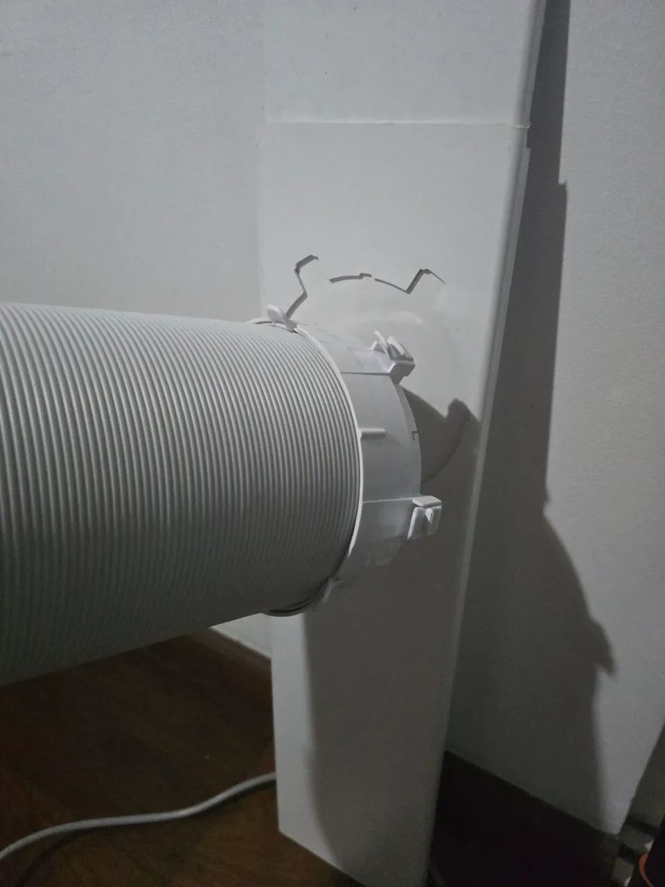 Ar Condicionado Portatil Springer 12000 btus  - Foto 4