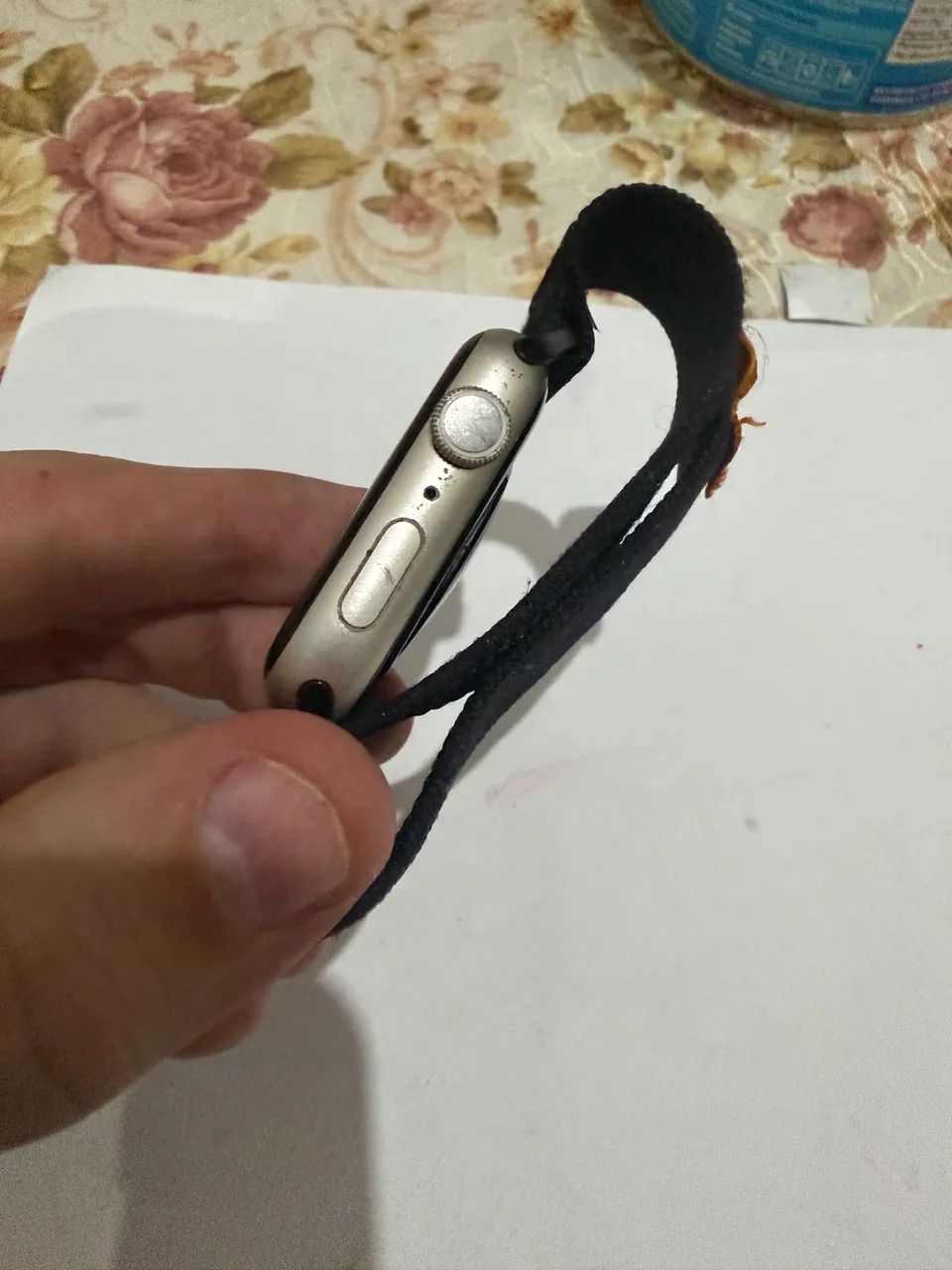 Apple Watch séries 9 45 mm - Foto 5