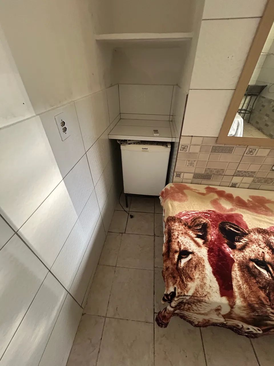 Quarto para homem  - Foto 2