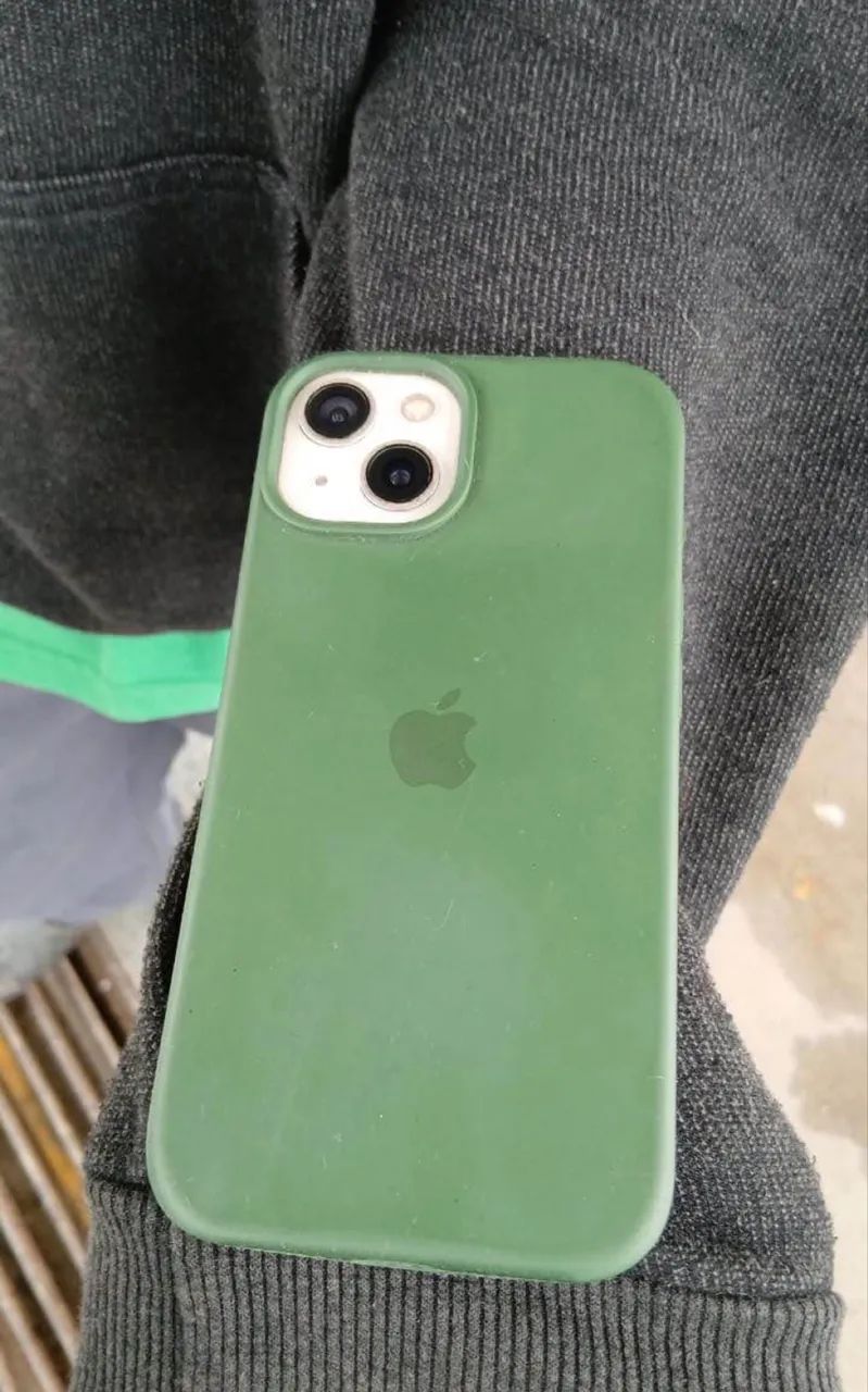 Troco ou vendo iPhone 13 preferência Nitendo switch oled