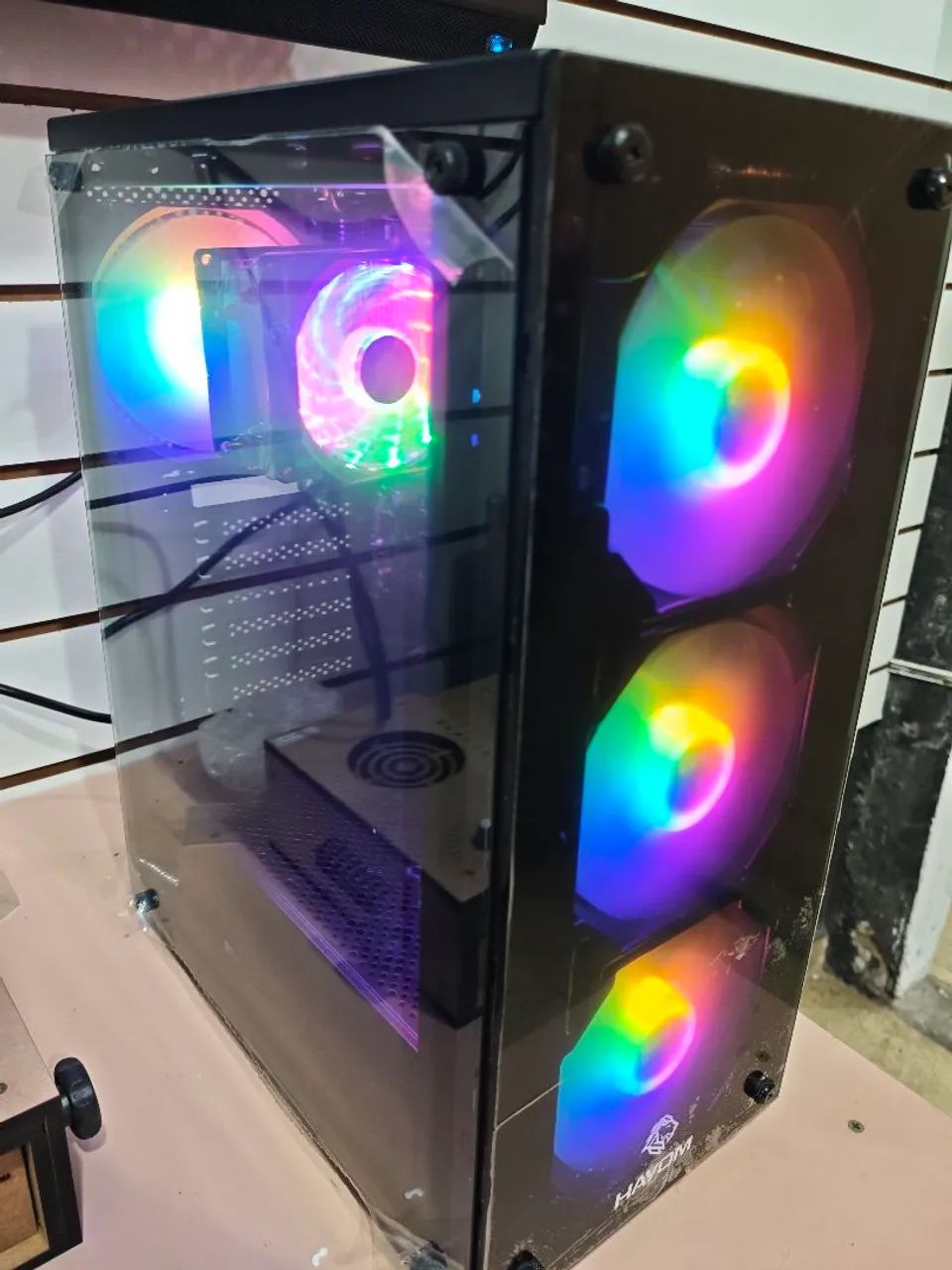 Computador i7 7° geração 