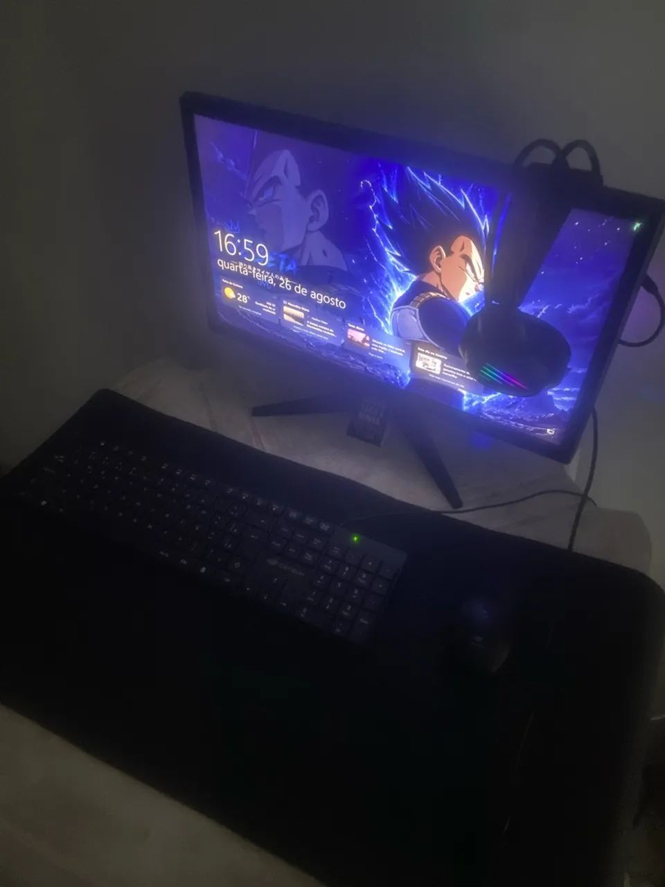Computador semi novo  - Foto 2