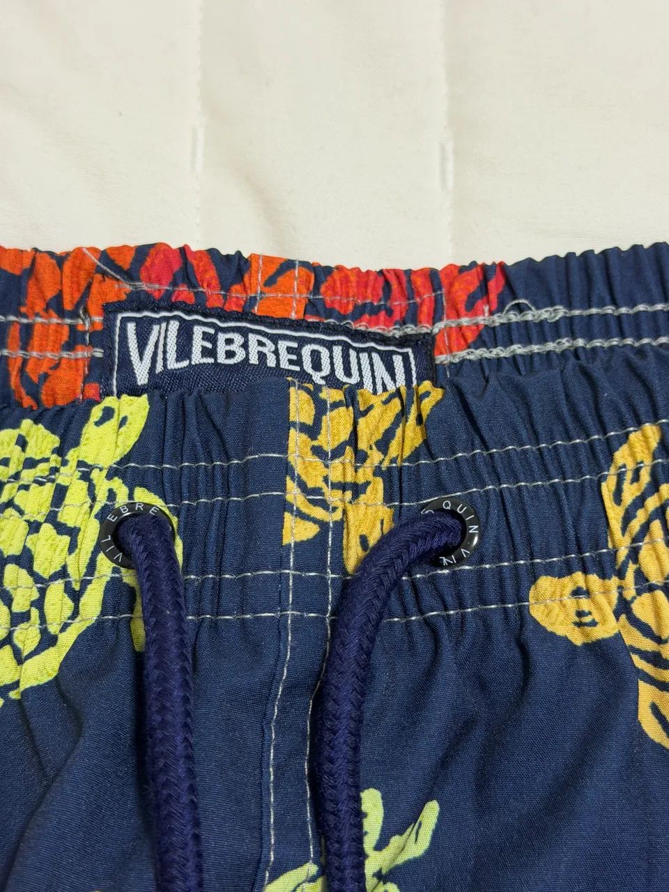 SHORT VILEBREQUIN  - Foto 3