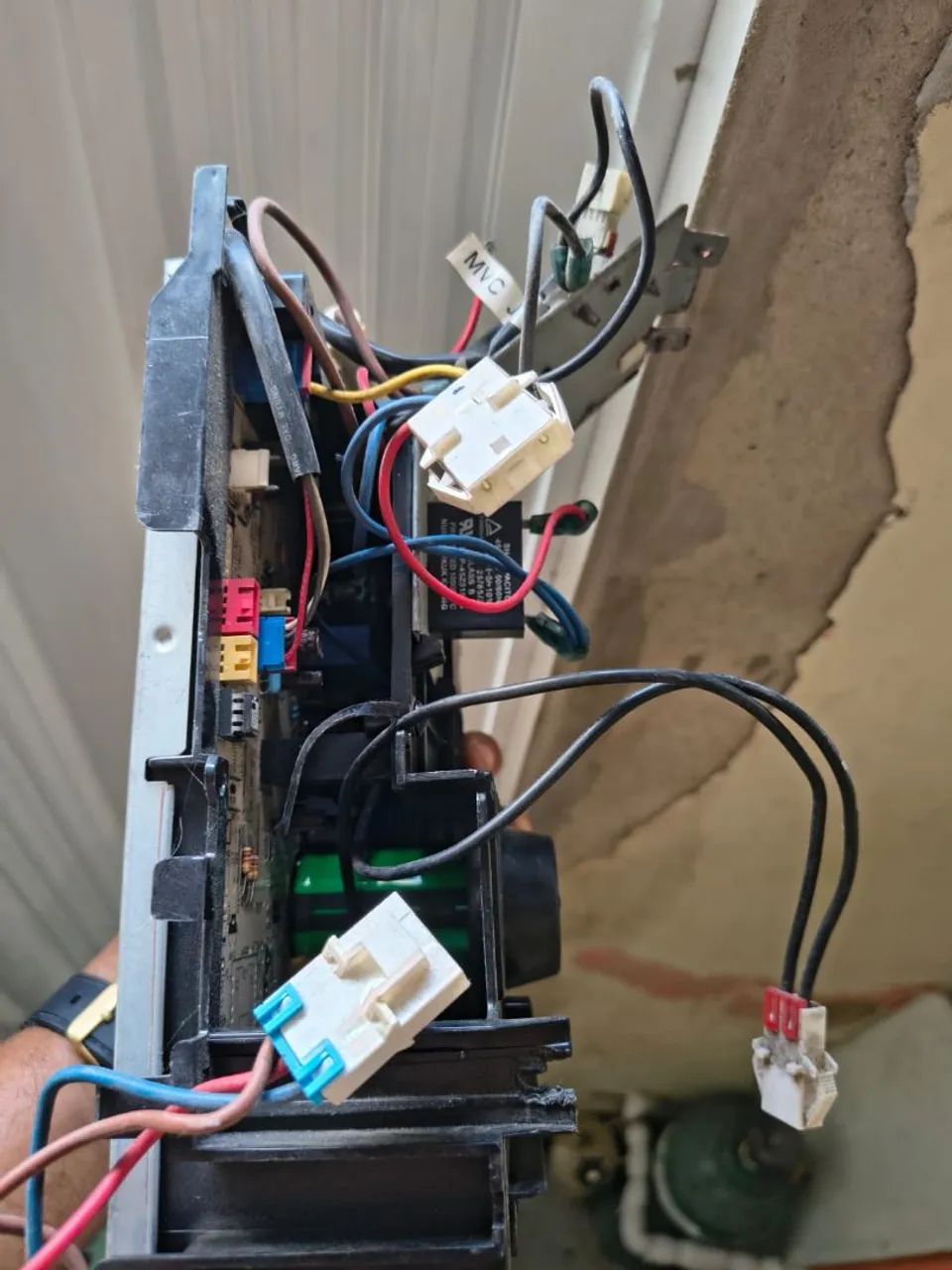 Peças de ar condicionado - Foto 4