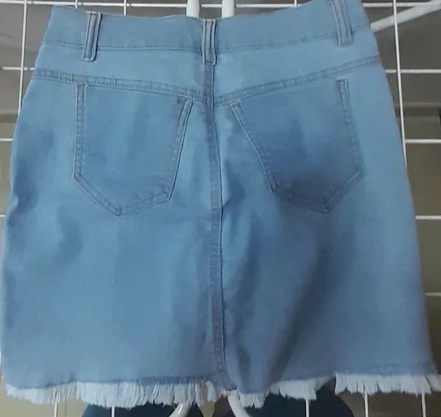  SAIA JEANS - Foto 2