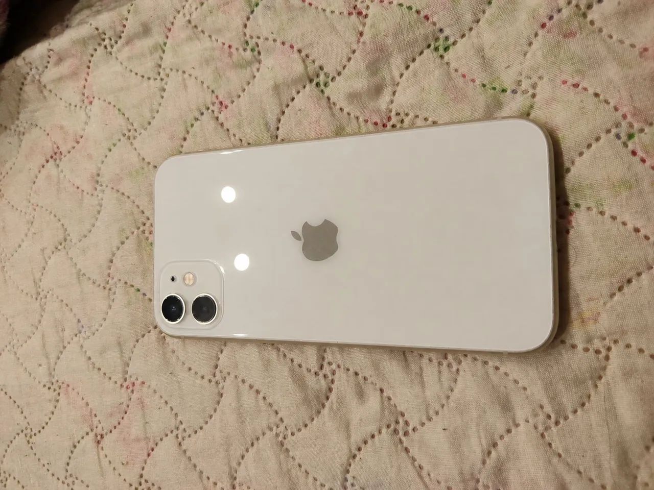 Vende-se se iPhone 11 128 gb - Foto 2