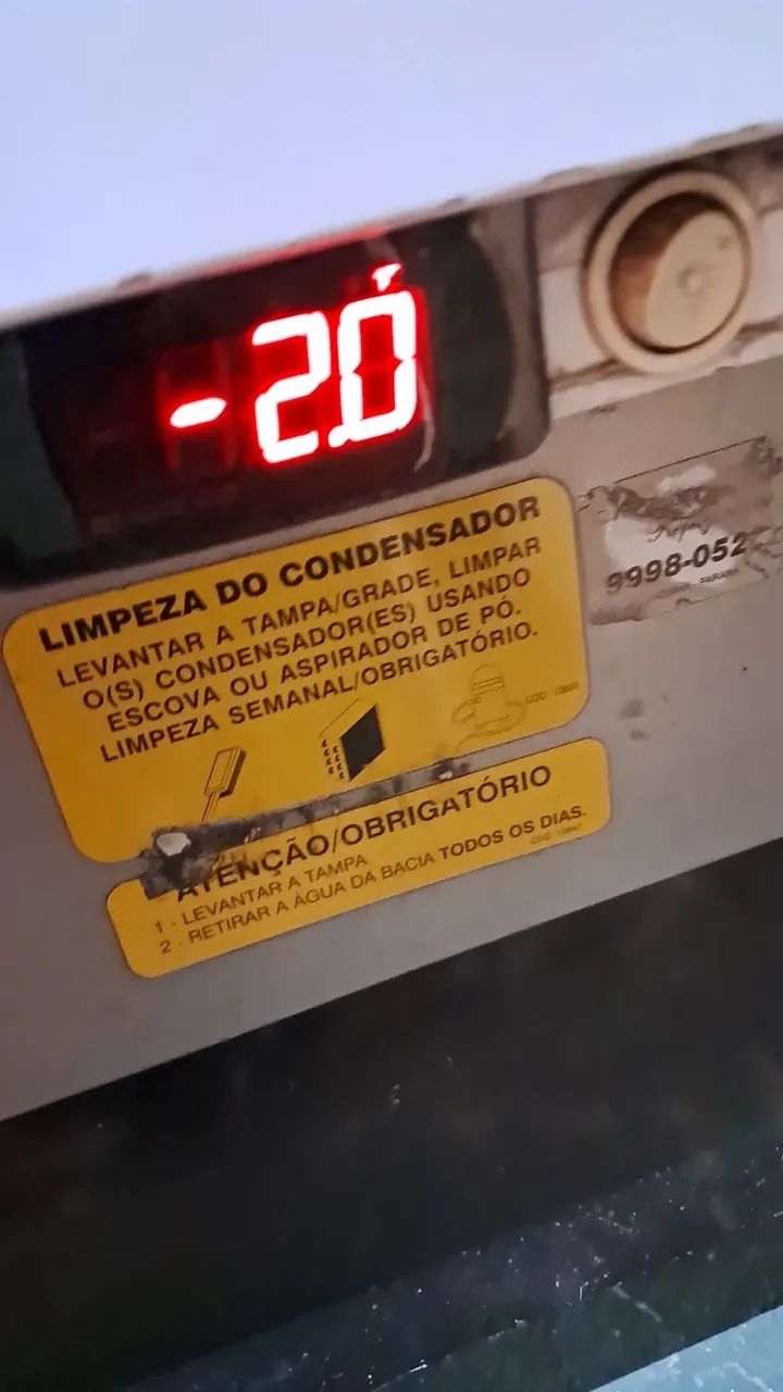 Expositor  refrigerdo  - Foto 5