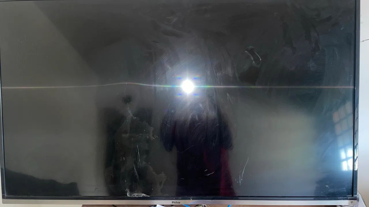 Smart tv 50 - Foto 3