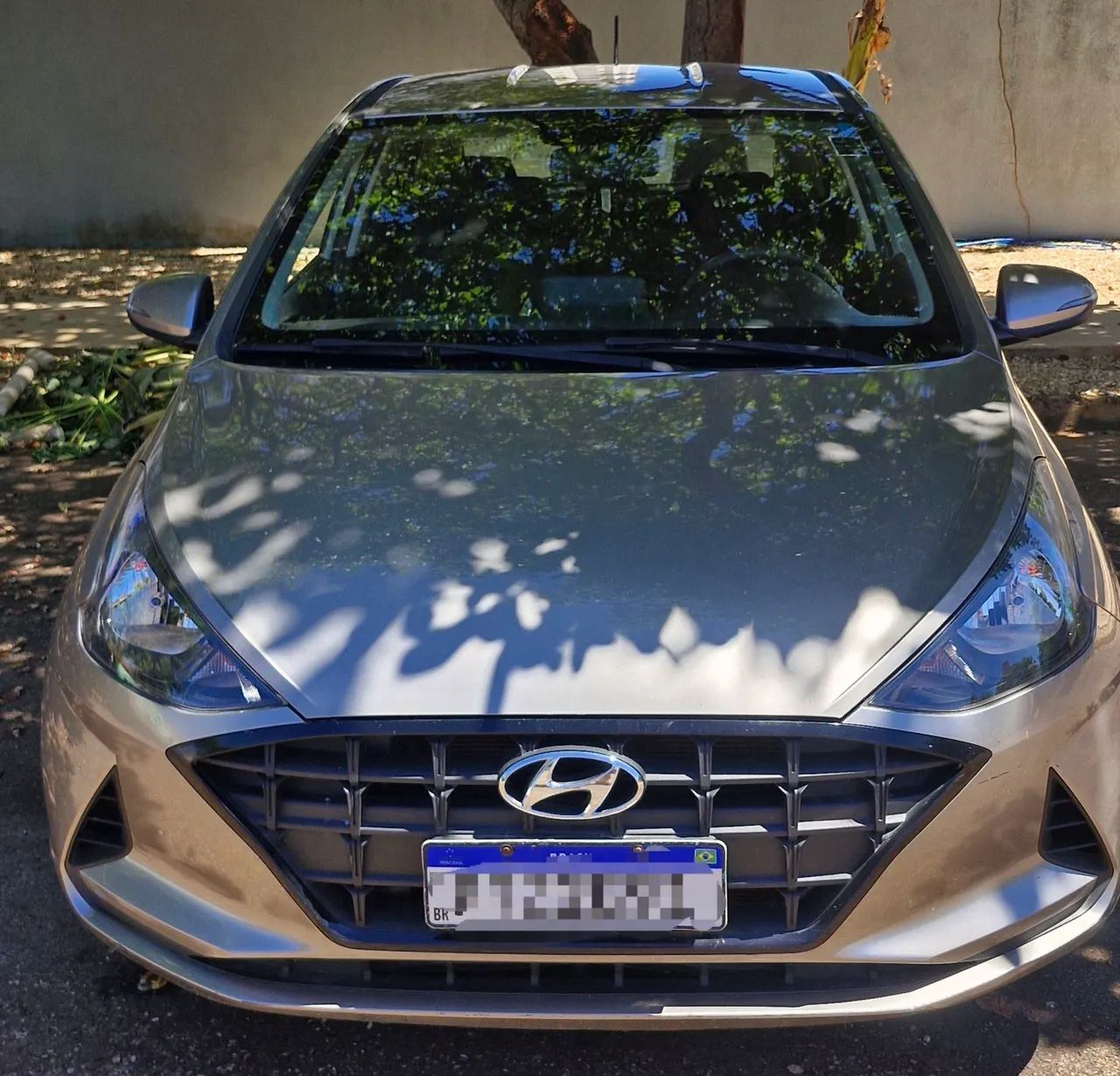 Hyundai HB20 Evolution 1.0 Flex 12V MEC 2021 - Foto 3