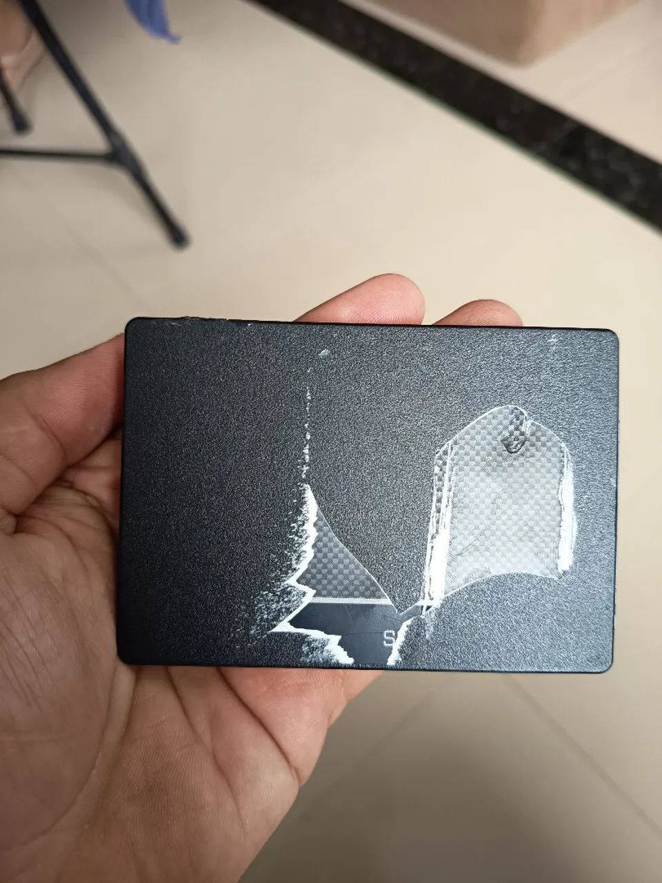 SSD PNY 120gb - Foto 2