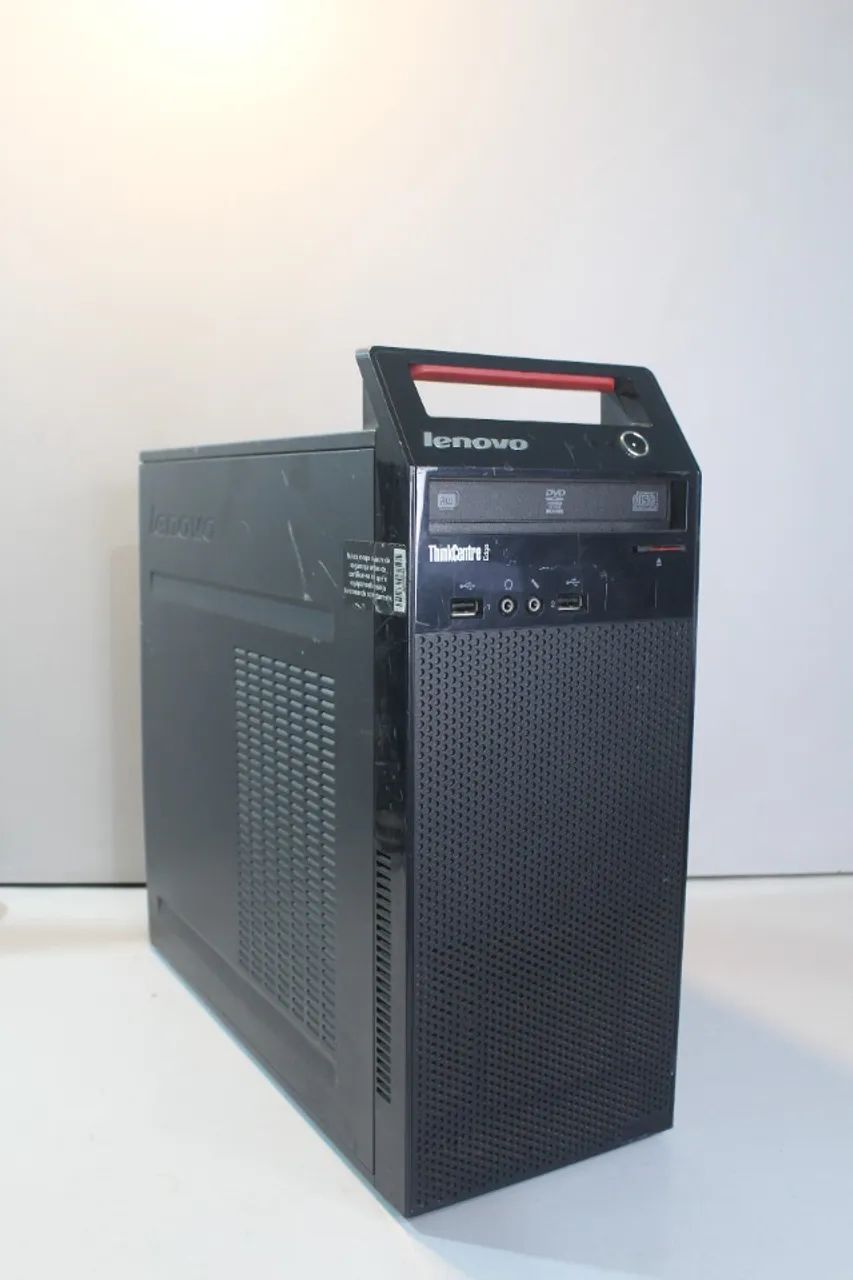  PC Desktop home office Lenovo i5  