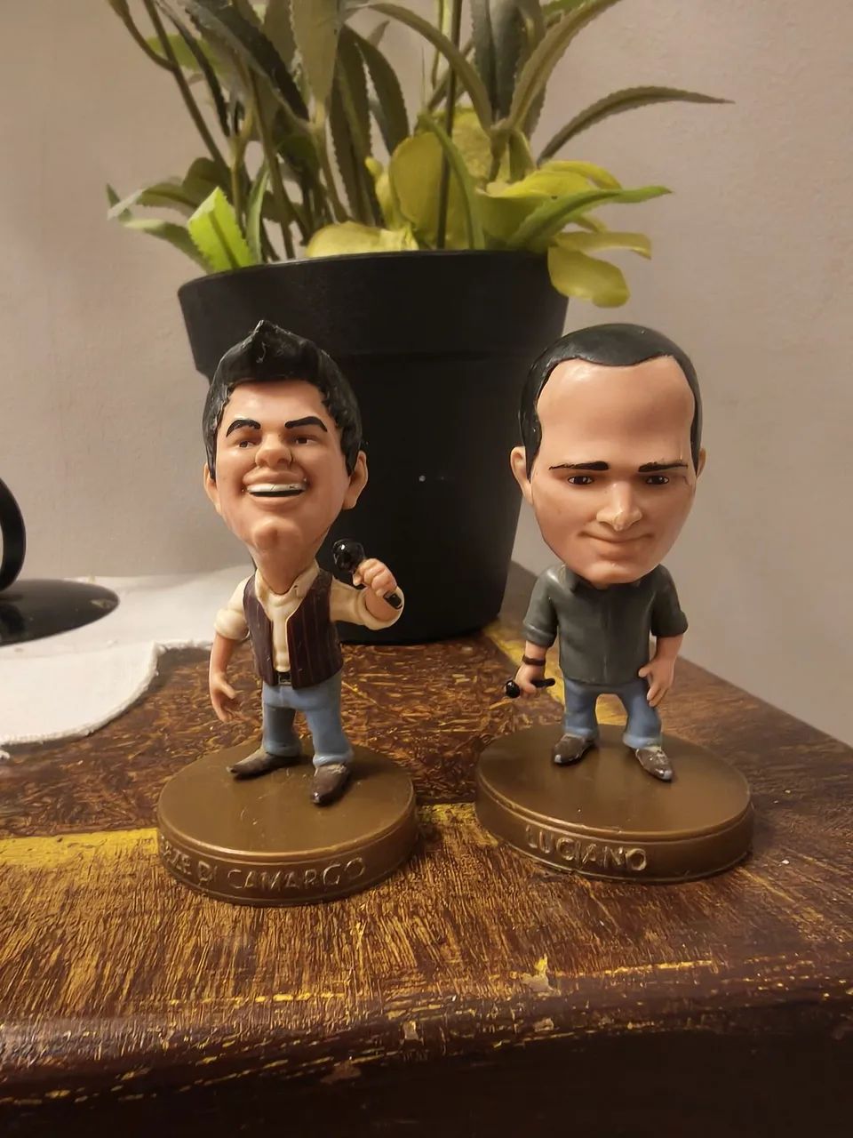 Boneco Sertanejo  - Foto 2