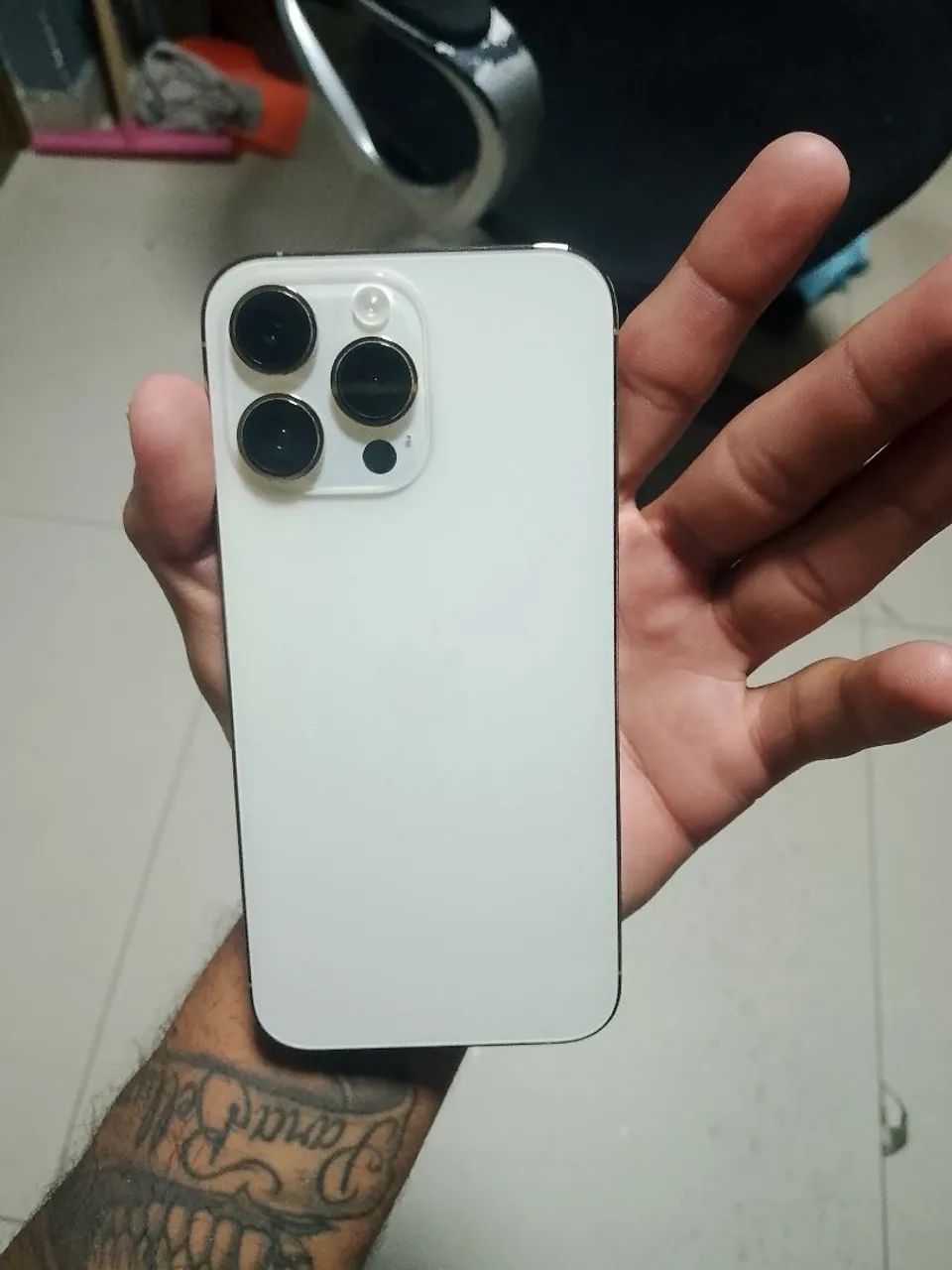 iPhone 14 pro max - Foto 2