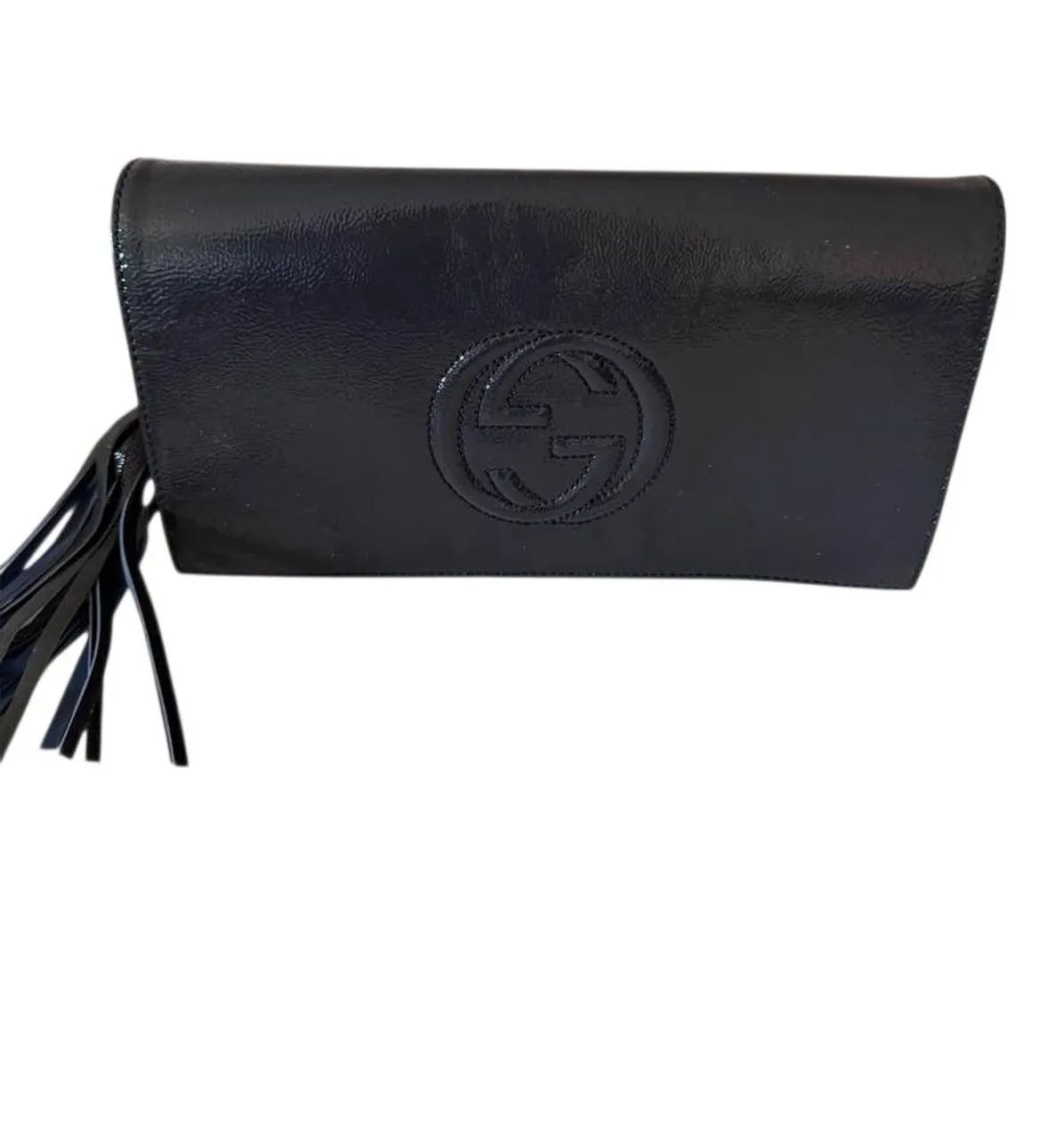 Clutch Gucci Original 