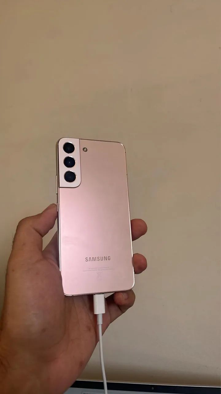 Samsung Galaxy S22 - Foto 3