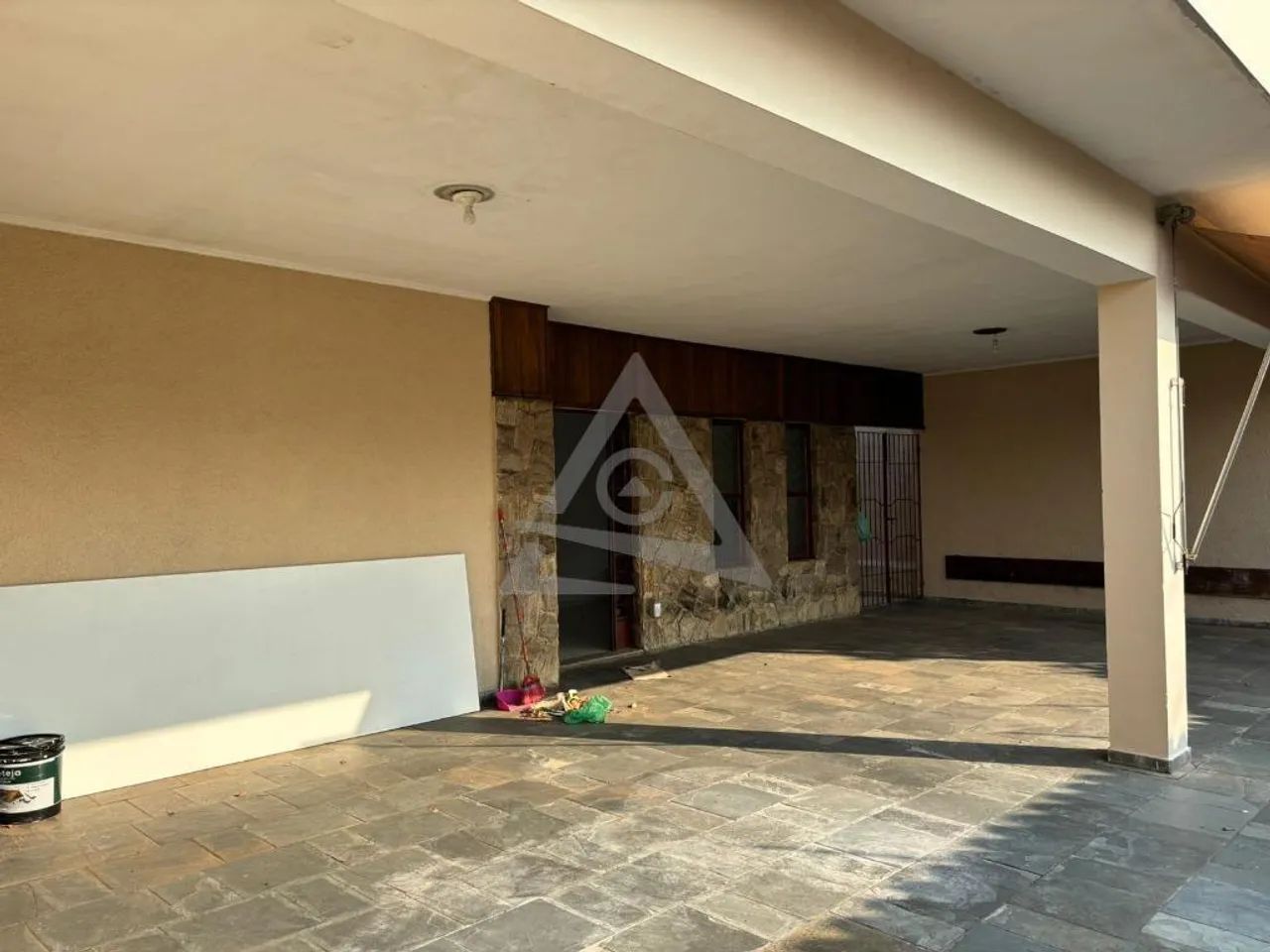Casa à venda em Campinas, Jardim do Trevo, com 4 quartos, com 172 m²
