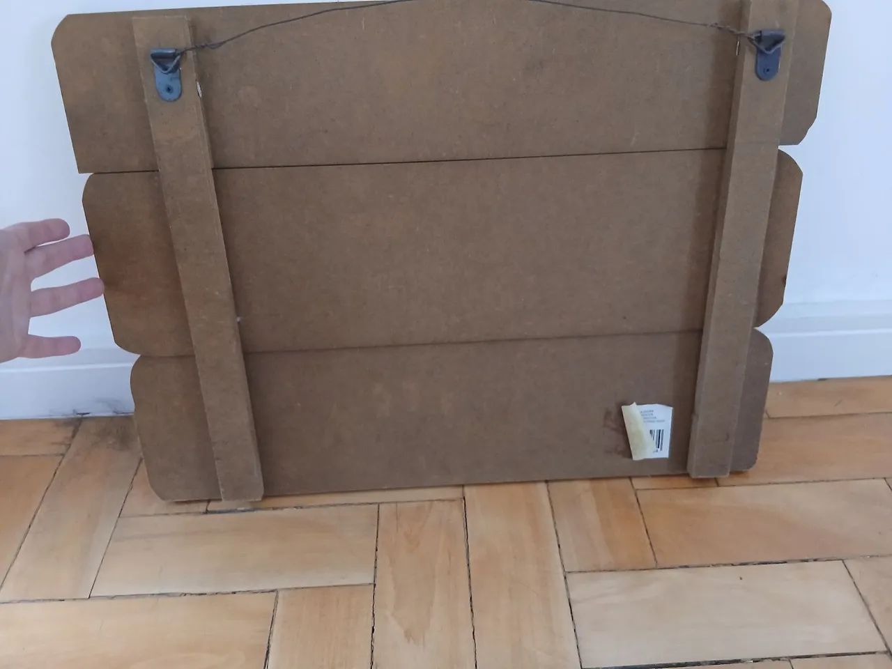 Quadro Batman  - Foto 3