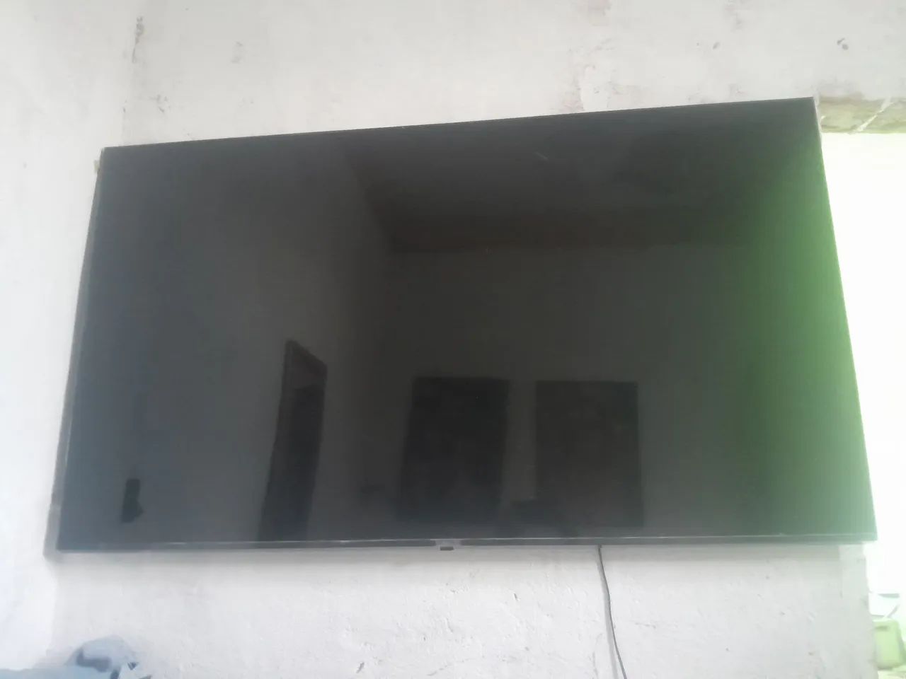 TV smart 65 peladas lg
