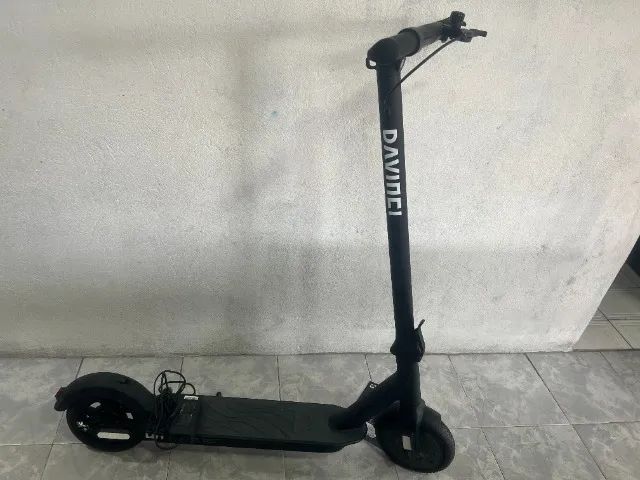 Patinete Elétrico Davinci - DV1 - Foto 2