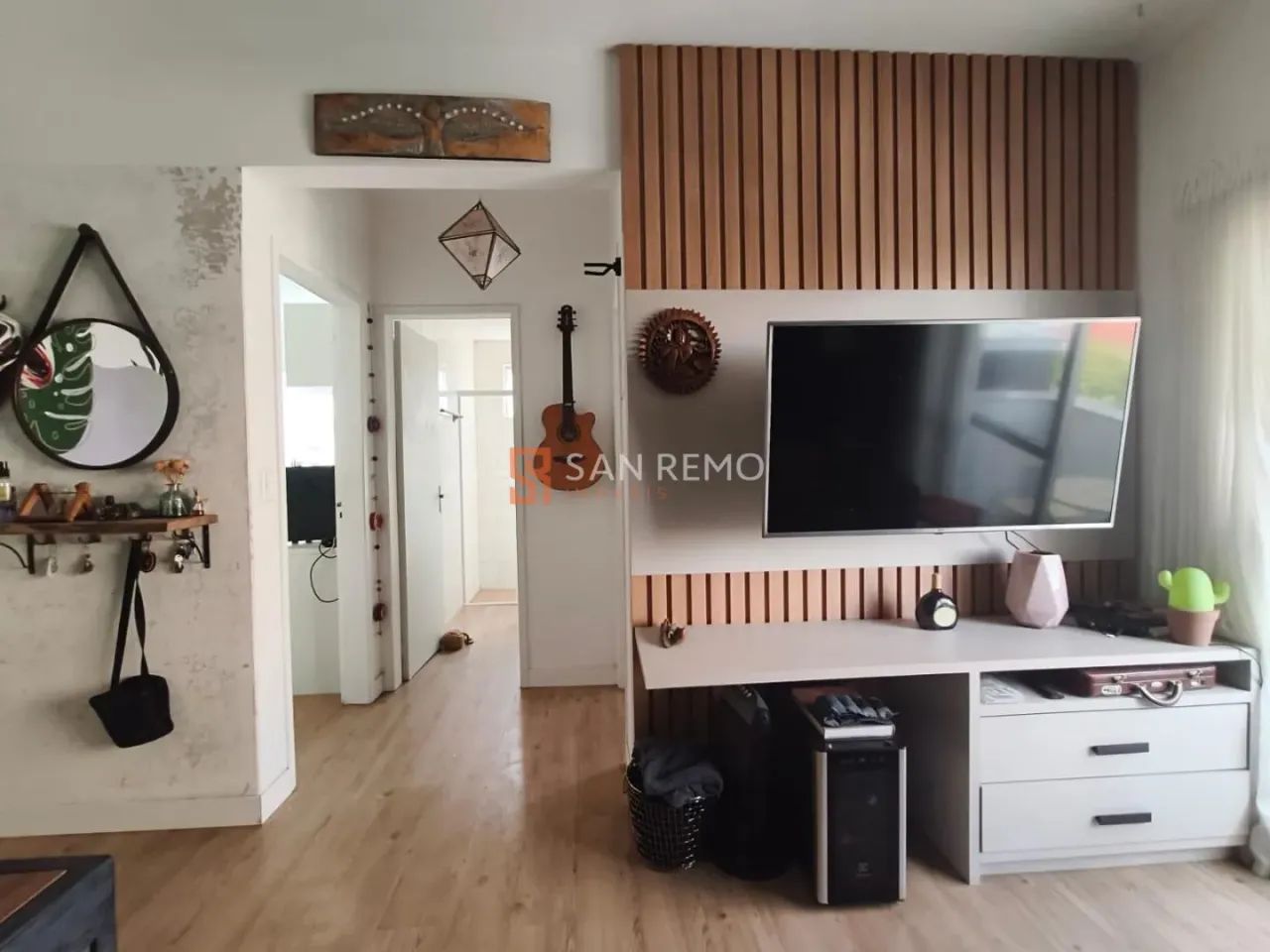 Trindade | Apartamento 1 quarto - Foto 4