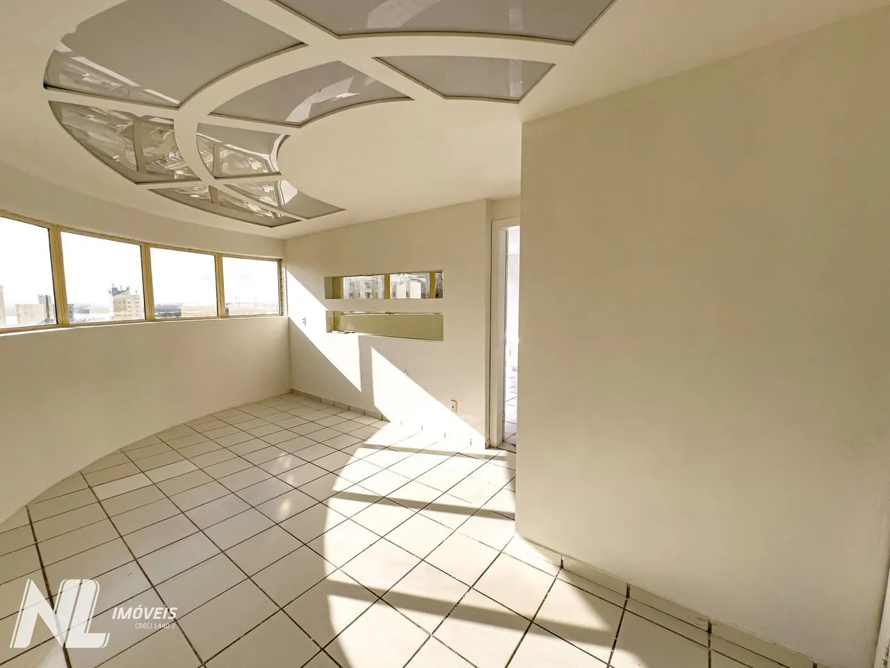 Duas Salas Comerciais no Harmony Medical Center  Petrópolis, Natal/RN - Foto 4