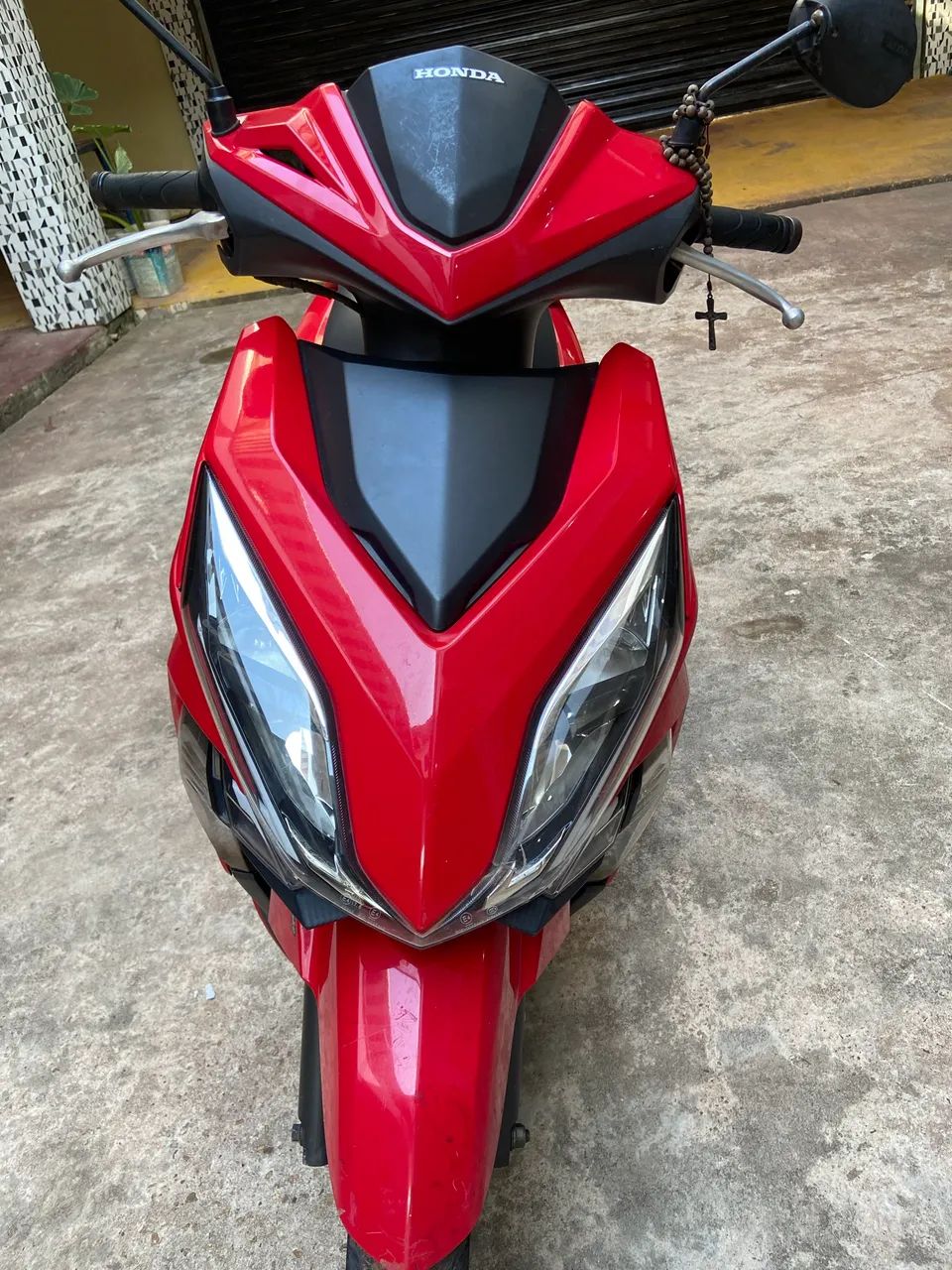 Vendo moto elite - Foto 4