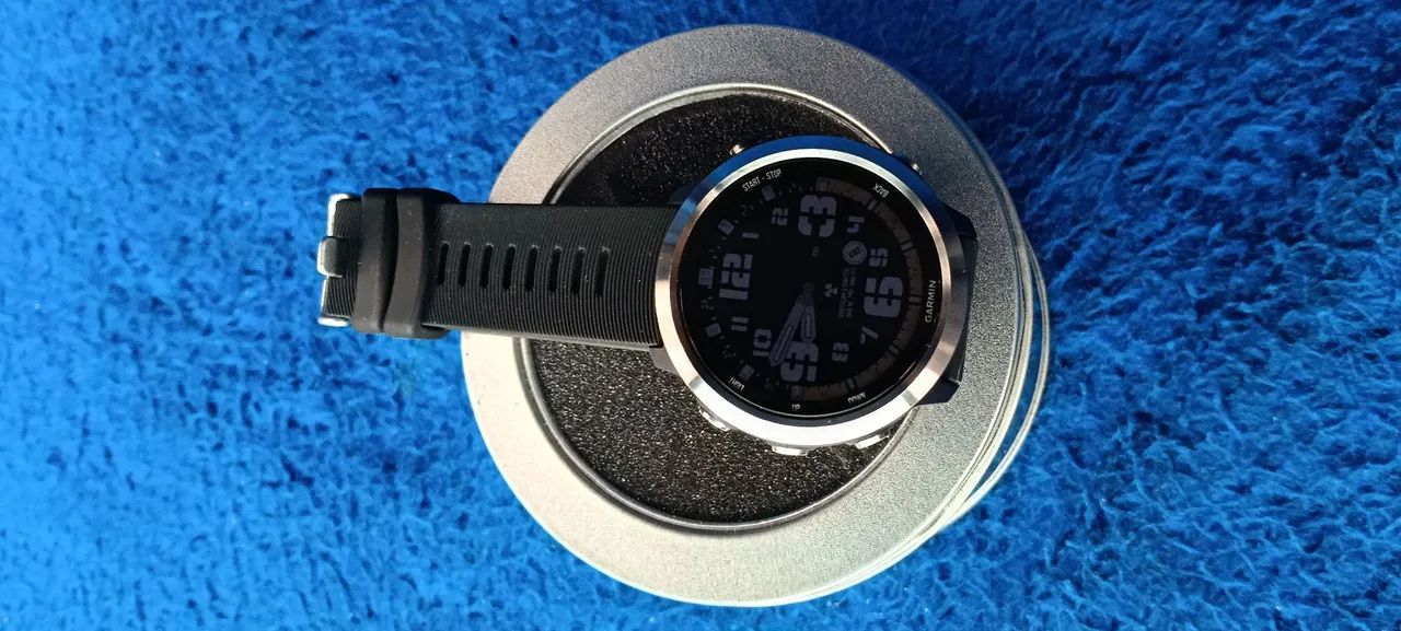 Garmin foreruner 645 music  - Foto 3