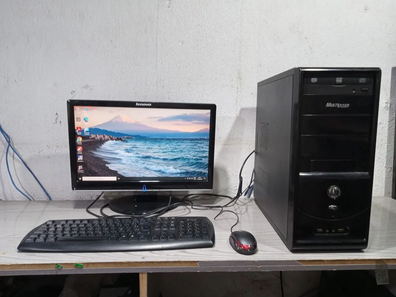 COMPUTADOR INTEL CORE I3  - Foto 3