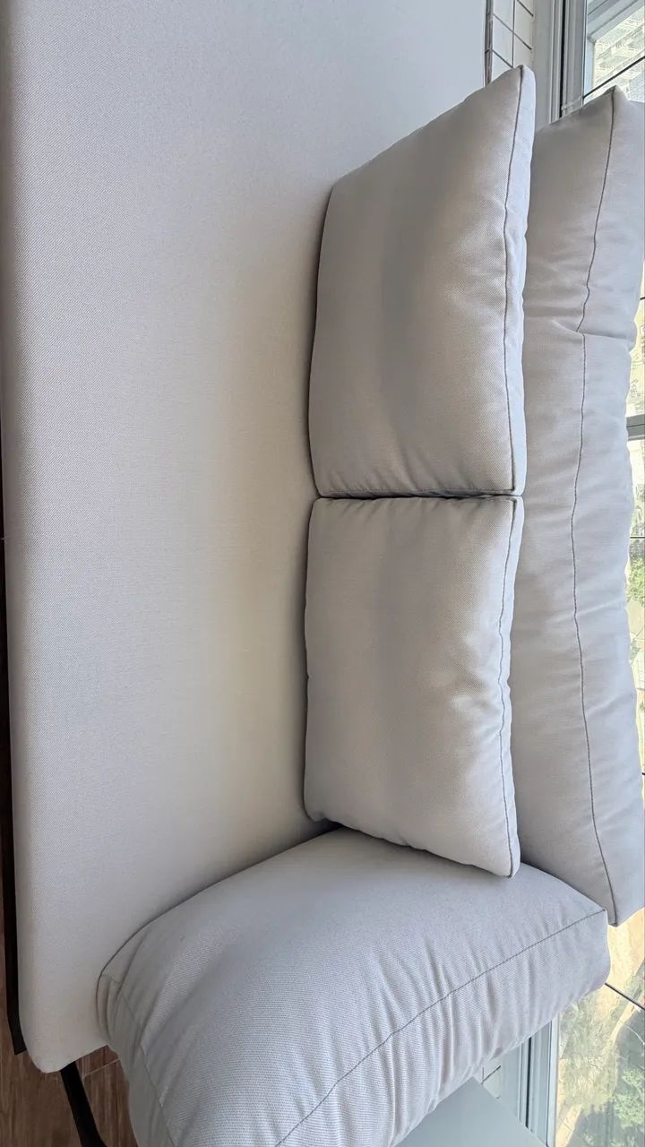 Chaise / sofá Manhatan - Foto 5