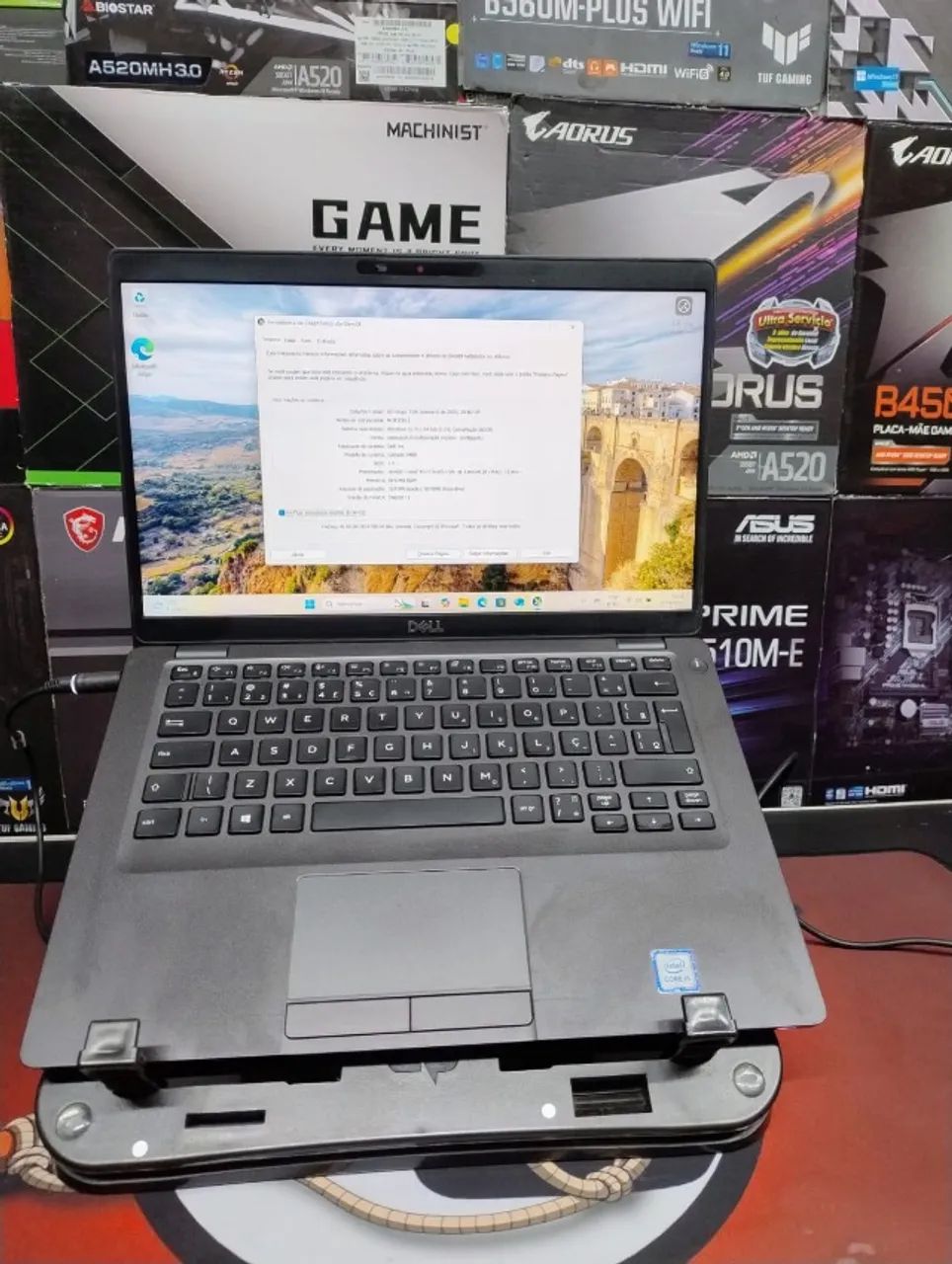 Notebook Dell Core i5 - Foto 4