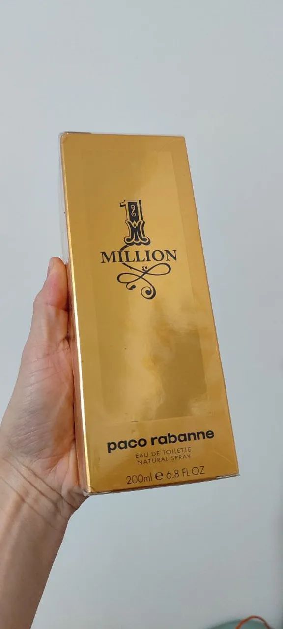 Perfume 1 Million 