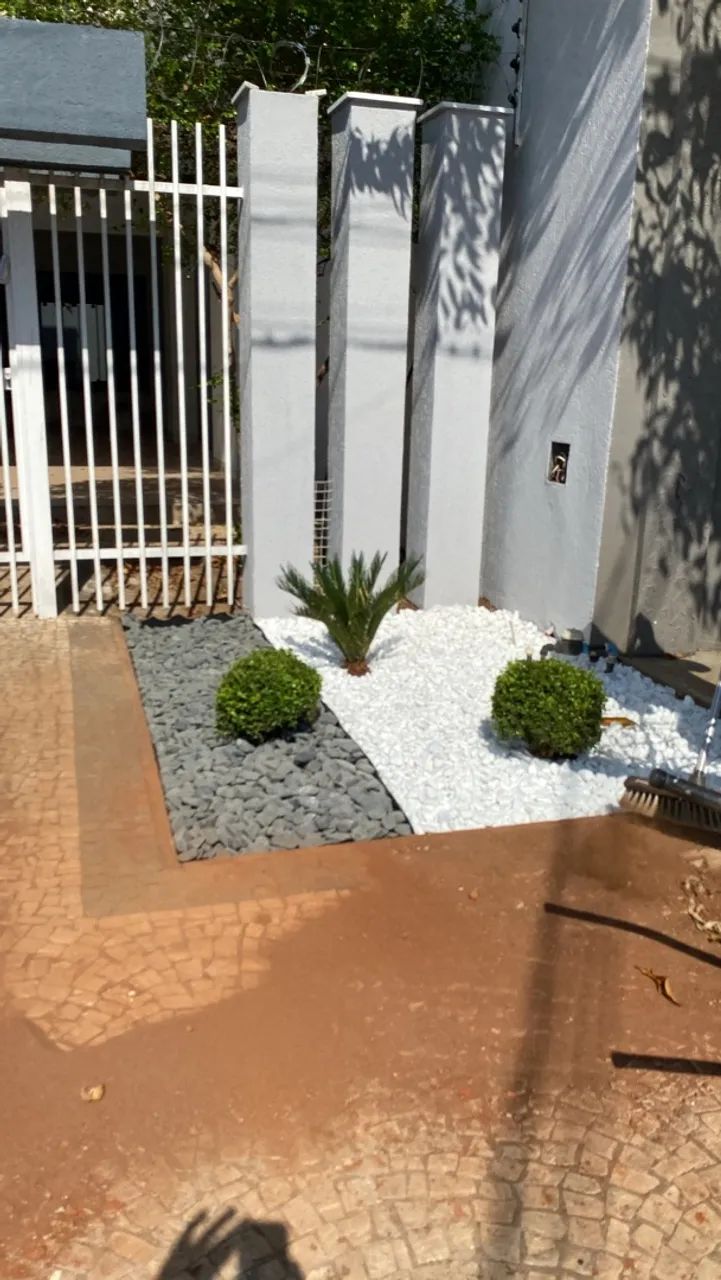 Jardinagem e corte de grama  - Foto 4