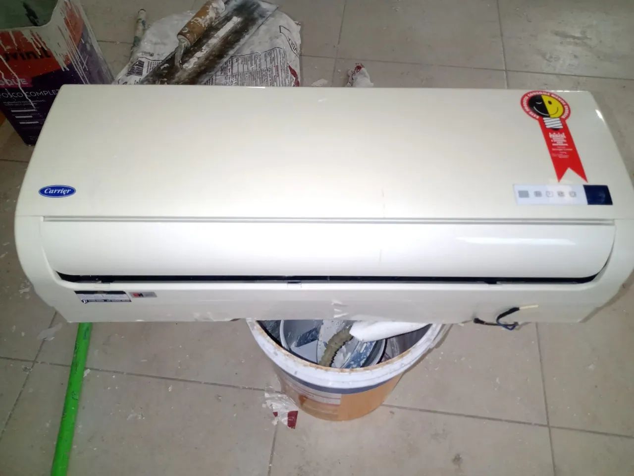 Vende-se Ar condicionado  - Foto 2
