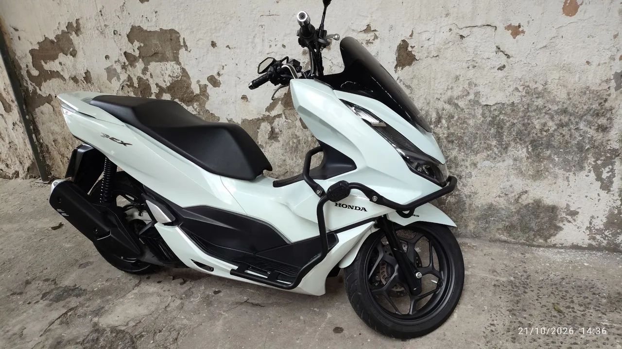 PCX ABS - Foto 2