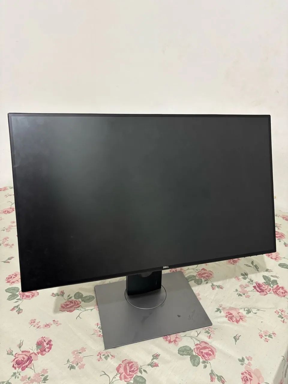 Monitor Dell 27?