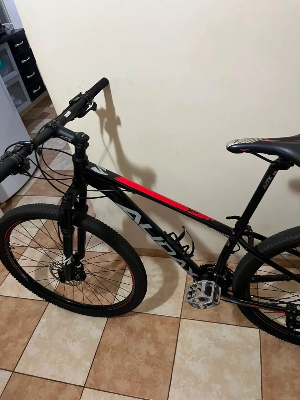 Bicicleta aro 29 - Foto 2