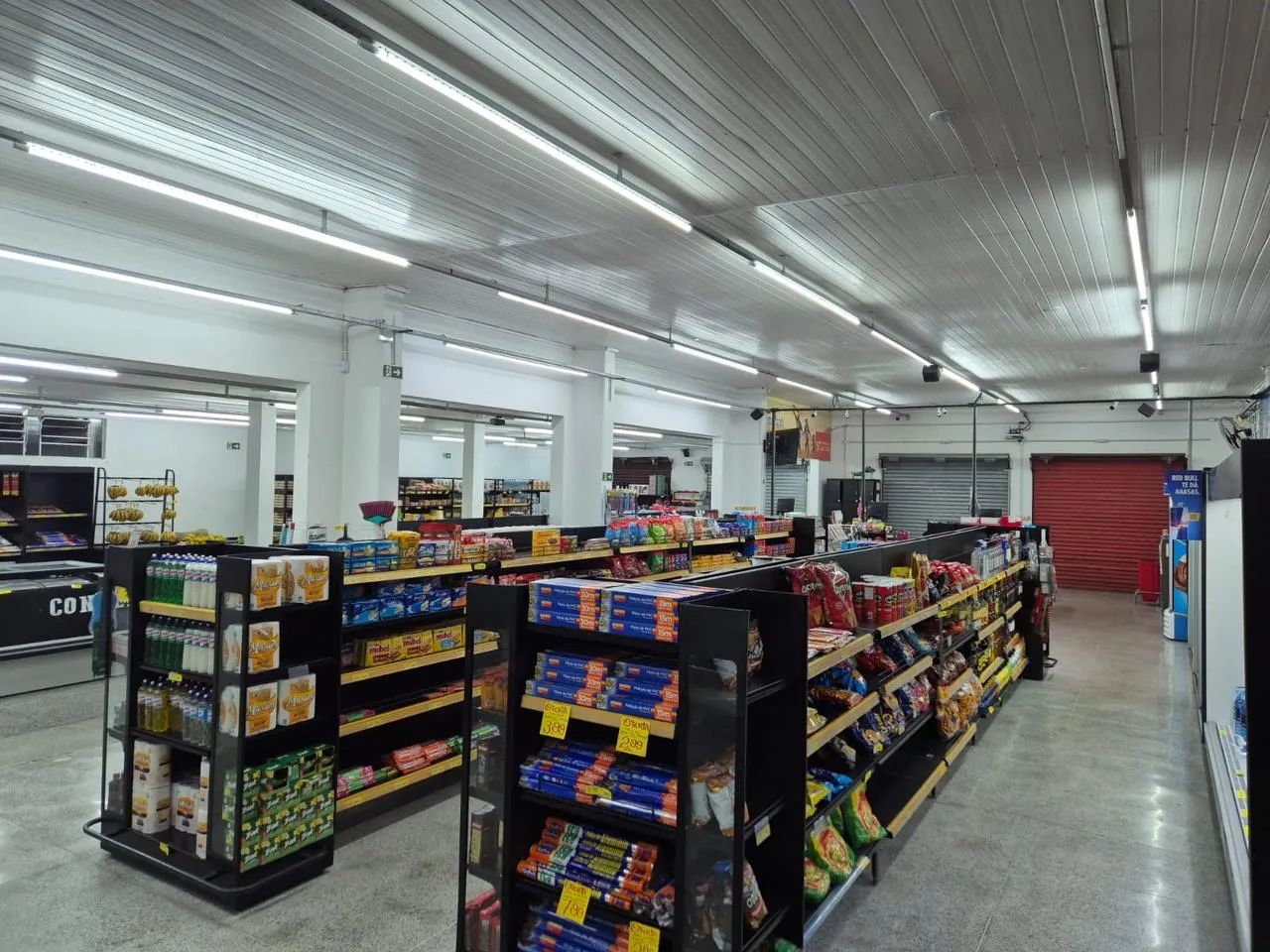 Mercado a venda São José dos Pinhais  - Foto 5